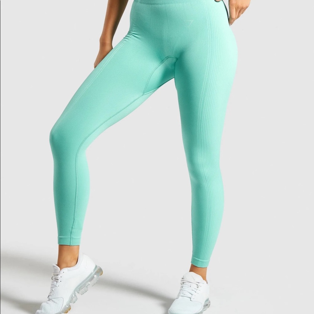 Gymshark ultra seamless leggings